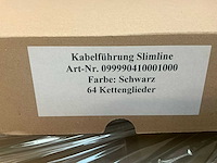 Partij kabelslangen en begeleiders - afbeelding 6 van  6