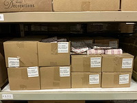 Partij kadozak growing hearts 40grs wit gebleekt kraft 120x190mm (16000x) - afbeelding 3 van  4