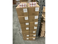 Partij kadozakken growing hearts 120x190mm (14000x) - afbeelding 2 van  5