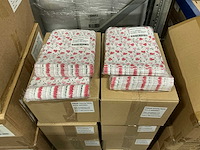 Partij kadozakken growing hearts 180x250mm (12000x) - afbeelding 1 van  5