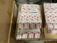 Partij kadozakken growing hearts 180x250mm (12000x) - afbeelding 3 van  5