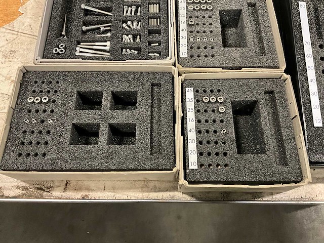 Partij kalibreer gereedschap - afbeelding 3 van  11