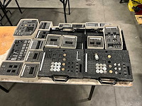 Partij kalibreer gereedschap - afbeelding 1 van  11