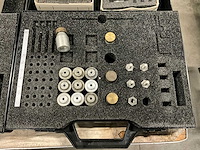 Partij kalibreer gereedschap - afbeelding 4 van  11