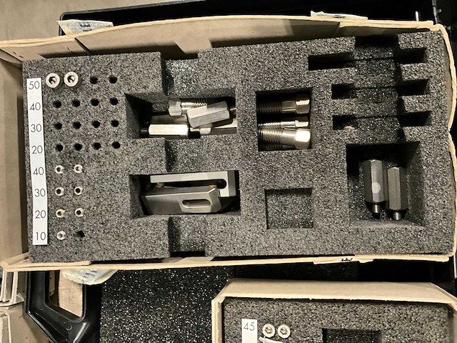 Partij kalibreer gereedschap - afbeelding 7 van  11