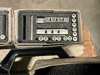 Partij kalibreer gereedschap - afbeelding 8 van  11