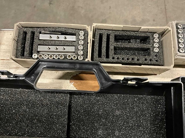 Partij kalibreer gereedschap - afbeelding 10 van  11