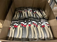 Partij kamaki snoeischaren (36x) - afbeelding 1 van  2