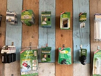 Partij kampeer toebehoren - afbeelding 3 van  9
