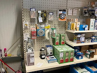 Partij kampeerlampen (25x) - afbeelding 1 van  11