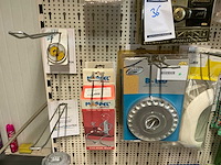 Partij kampeerlampen (25x) - afbeelding 7 van  11