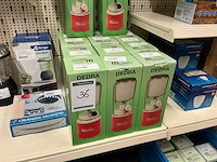 Partij kampeerlampen (25x) - afbeelding 10 van  11