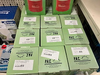 Partij kampeerlampen (25x) - afbeelding 11 van  11