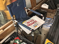 Partij kampeertoebehoren - afbeelding 6 van  10