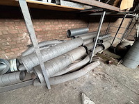 Partij kanaalwerk en toebehoren - afbeelding 4 van  5