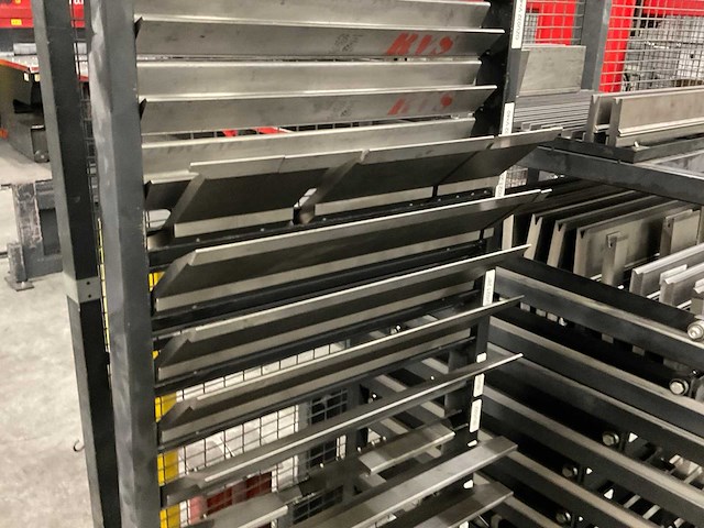 Partij kantbank gereedschap - afbeelding 11 van  12