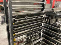 Partij kantbank gereedschap - afbeelding 11 van  12