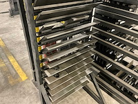 Partij kantbank gereedschap - afbeelding 12 van  12