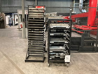 Partij kantbank gereedschap - afbeelding 1 van  12