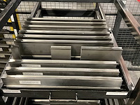 Partij kantbank gereedschap - afbeelding 2 van  12