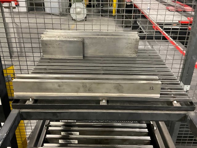 Partij kantbank gereedschap - afbeelding 3 van  12