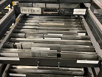 Partij kantbank gereedschap - afbeelding 5 van  12