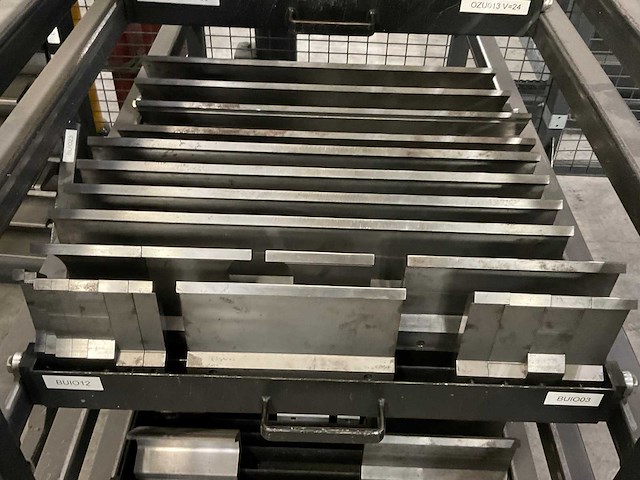 Partij kantbank gereedschap - afbeelding 7 van  12