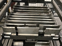 Partij kantbank gereedschap - afbeelding 7 van  12