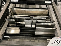 Partij kantbank gereedschap - afbeelding 9 van  12