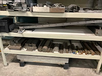 Partij kantbank gereedschap - afbeelding 10 van  13