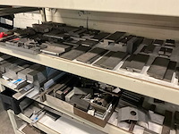 Partij kantbank gereedschap - afbeelding 11 van  13