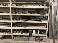 Partij kantbank gereedschap - afbeelding 2 van  13