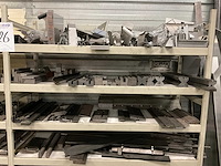 Partij kantbank gereedschap - afbeelding 3 van  13