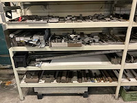 Partij kantbank gereedschap - afbeelding 4 van  13