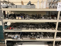 Partij kantbank gereedschap - afbeelding 5 van  13