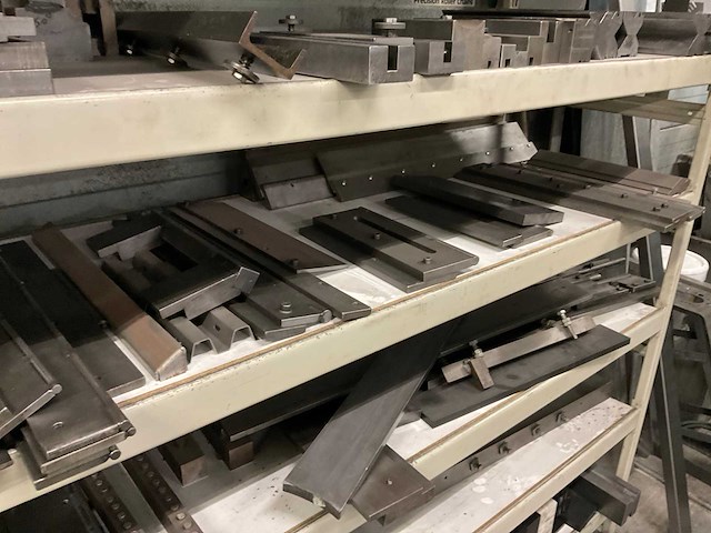 Partij kantbank gereedschap - afbeelding 7 van  13