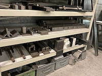 Partij kantbank gereedschap - afbeelding 9 van  13