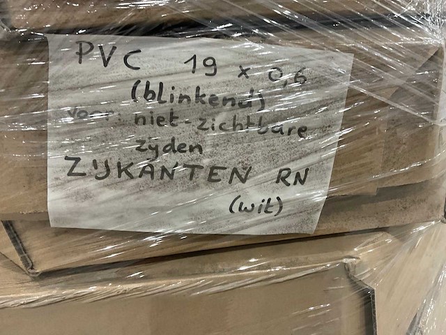 Partij kanten band - afbeelding 7 van  9