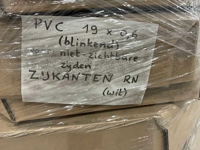 Partij kanten band - afbeelding 7 van  9