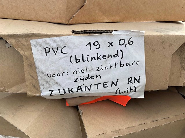 Partij kanten banden - afbeelding 6 van  6