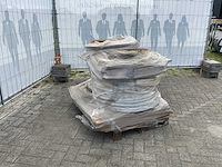 Partij kanten banden - afbeelding 1 van  5