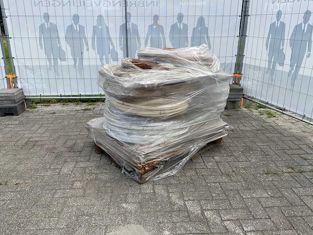 Partij kanten banden - afbeelding 3 van  5
