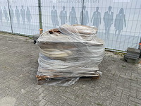 Partij kanten banden - afbeelding 5 van  5