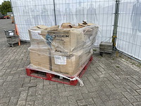 Partij kanten banden - afbeelding 1 van  6
