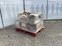 Partij kanten banden - afbeelding 2 van  6