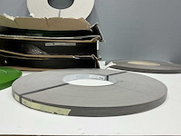 Partij kantenband - 1970 m - 1,3x23 mm - afbeelding 5 van  6