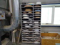 Partij kantenband - afbeelding 1 van  9