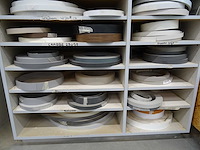 Partij kantenband - afbeelding 2 van  9