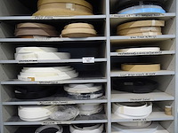 Partij kantenband - afbeelding 4 van  9