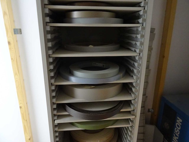 Partij kantenband - afbeelding 8 van  9